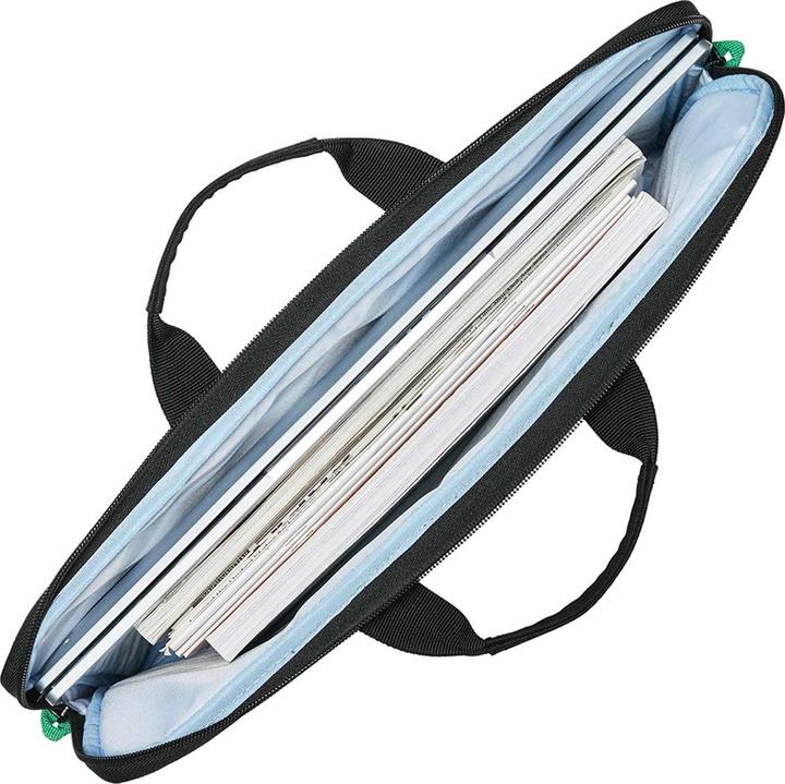 Immagine prodotto Rivacase Borsa per Computer Portatile Ultra Leggera (16", Universale)