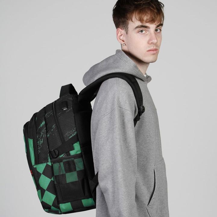 Produktbild Karactermania PLUS Running Backpack Sutoriku (32 l)