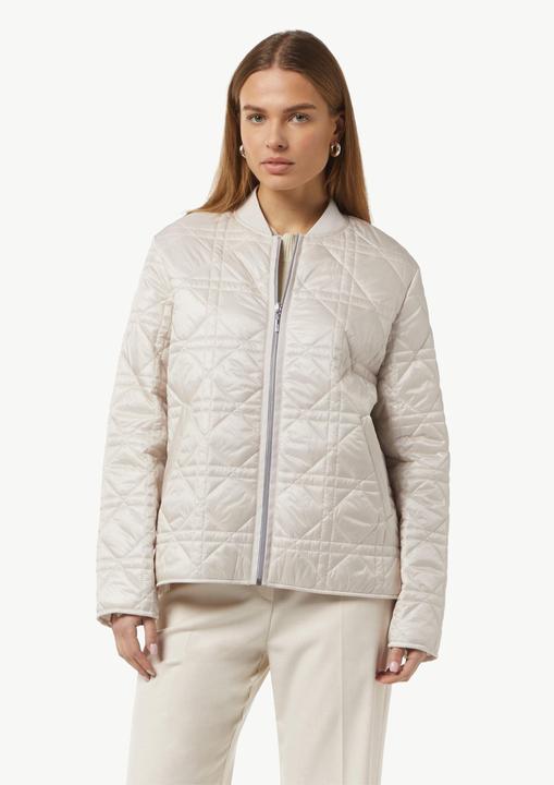 Actual product image Comma Outdoor-Jacke Leicht gefütterte Steppjacke im Relaxed Fit (XS)