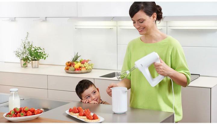 Productafbeelding Braun MultiMix 3 HM3100 (500 W)