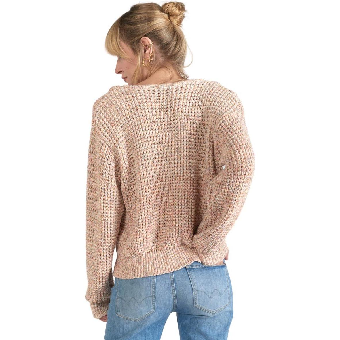 Le Temps Des Cerises, Damen, Pullover, puover damen e temps des cerises astro, Pink, (L)