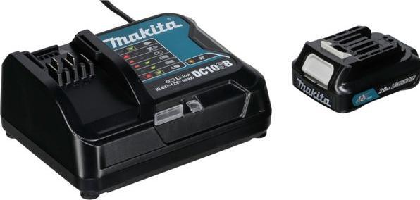 Actual product image Makita HP333DSAW