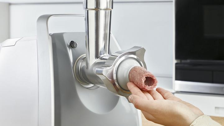 Actual product image Bosch Hausgeräte Mfw45020