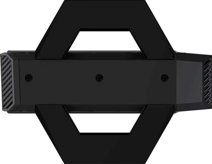 Actual product image ASUS ROG NUC 15 (1000 GB, 32 GB, Intel Core Ultra 9 275HX, GeForce RTX 5070 Ti)