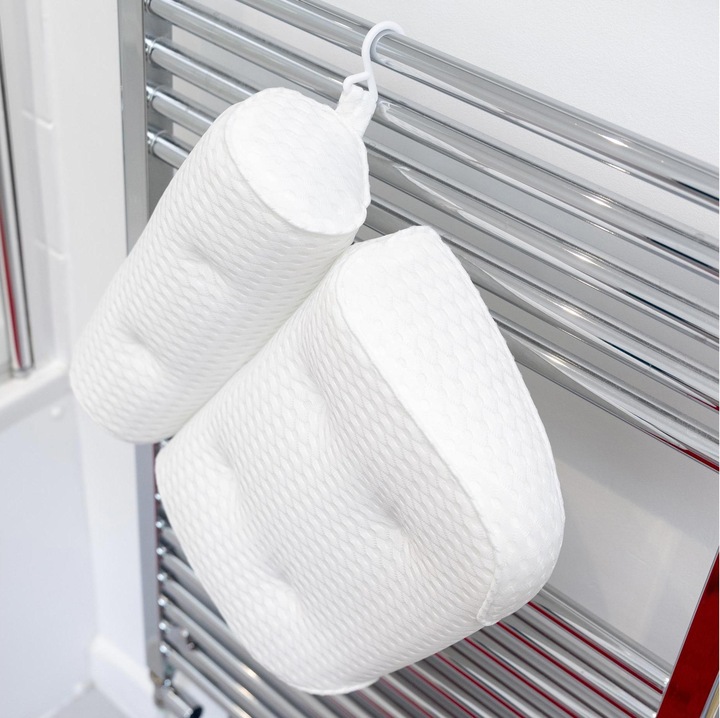 Actual product image Rio Bath cushion