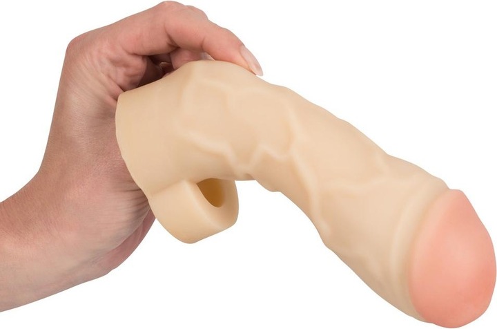 Immagine prodotto You2Toys Pelle di estensione più spessa e più grande