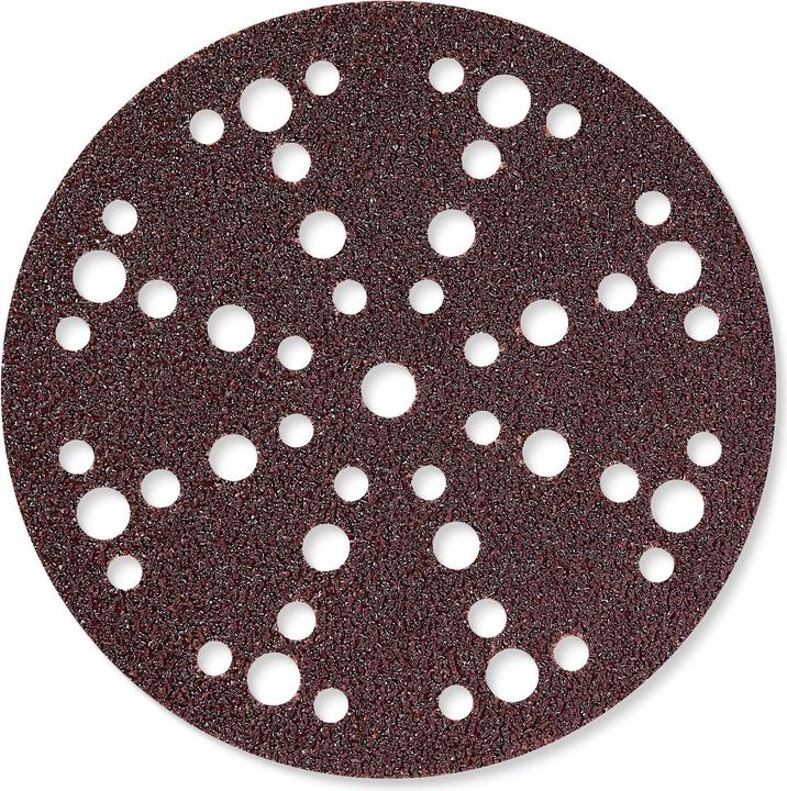 Actual product image Festool Grinding wheel STF-D150/48 P36 SA/25 (36, P36)