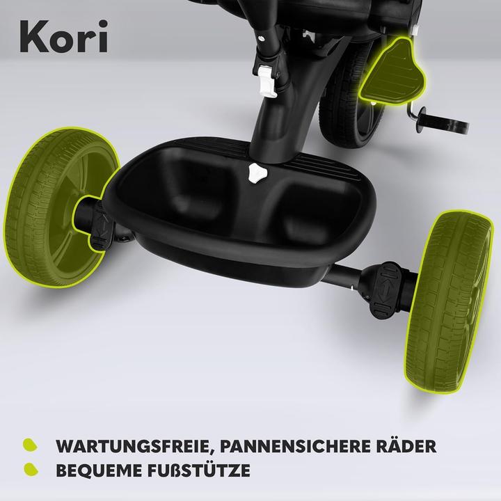 Produktbild Lionelo Kori