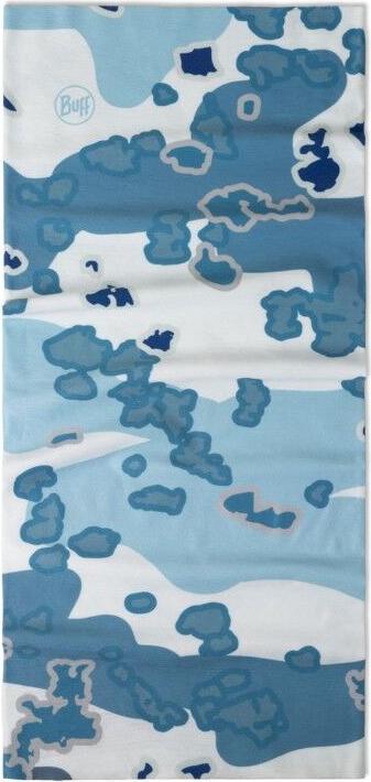 Actual product image Buff Coolnet Uv® Ugal Blue