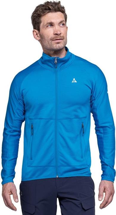 Immagine prodotto Schöffel Fleece Jk Style Cascata MNS (3XL)
