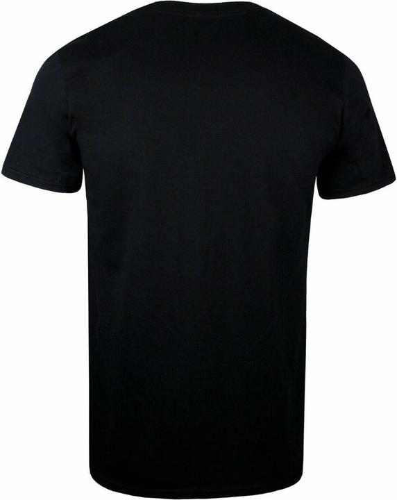 Immagine prodotto Black Maglietta Uomo (L)