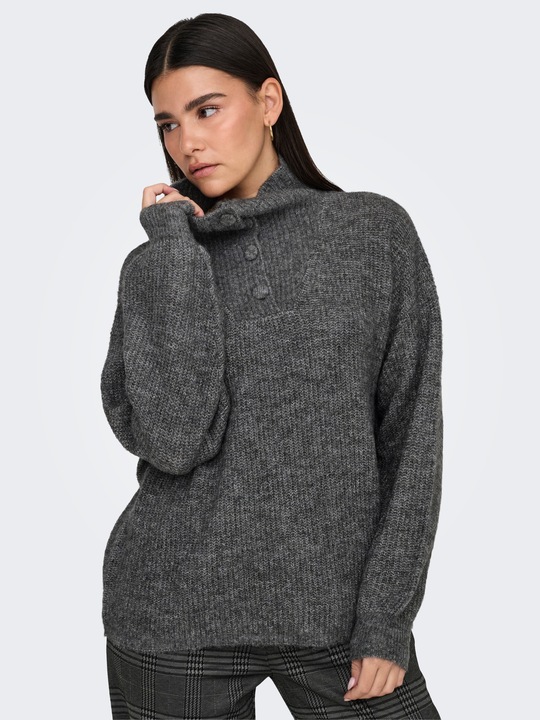 Image du produit JdY JDYINGEBORG Pull en maille Pull en maille (XS)