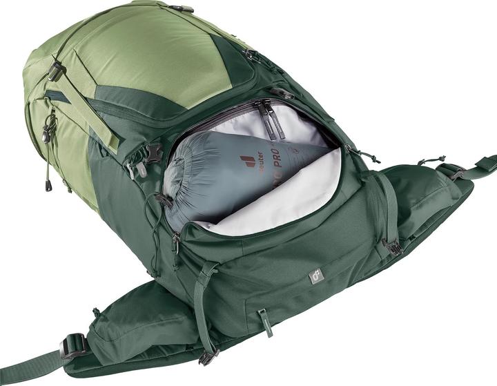 Immagine prodotto Deuter Futura Air Trek 55 + 10 (55 l)