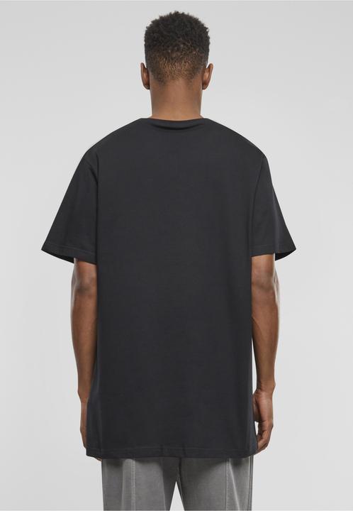 Produktbild Mister Tee City Roses Tee (L)