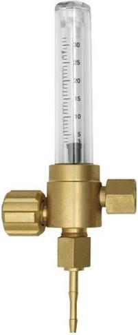 Produktbild AGA Flowmeter Rotam Plus