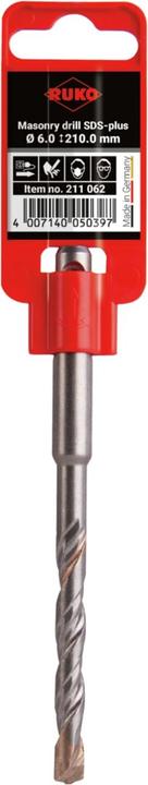 Image du produit Ruko 211083 (8 millimètres)