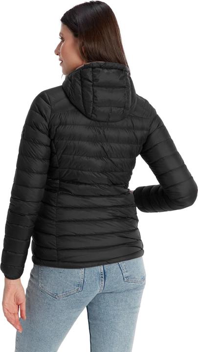 Immagine prodotto TOG24 Drax Piumino Con Cappuccio Donna (38)