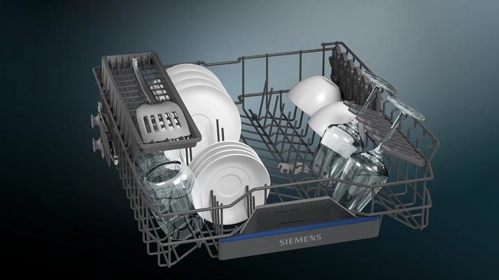 Actual product image Siemens SN23EC03AE