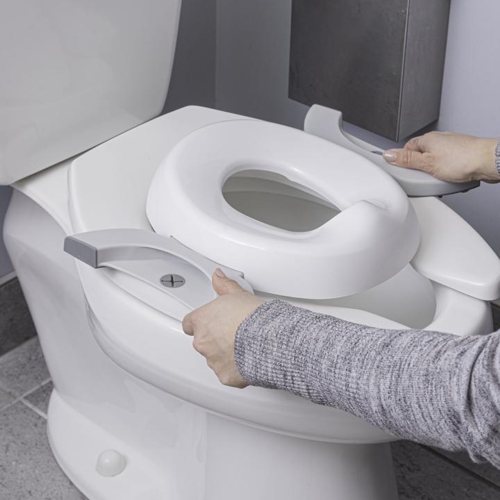 Immagine prodotto Ingenuity Il mio vasino da viaggio