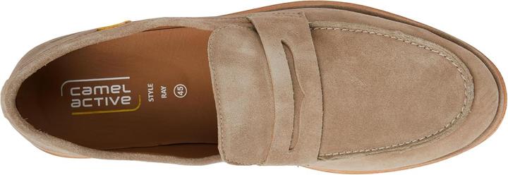 Immagine prodotto Camel Active Sneaker split TAUPE (44)