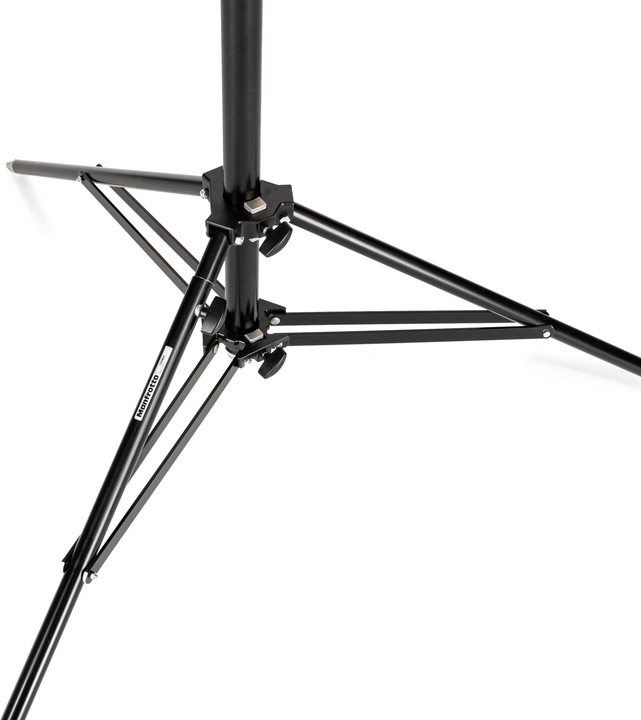 Produktbild Manfrotto Super Alu (455 cm, 35 kg)