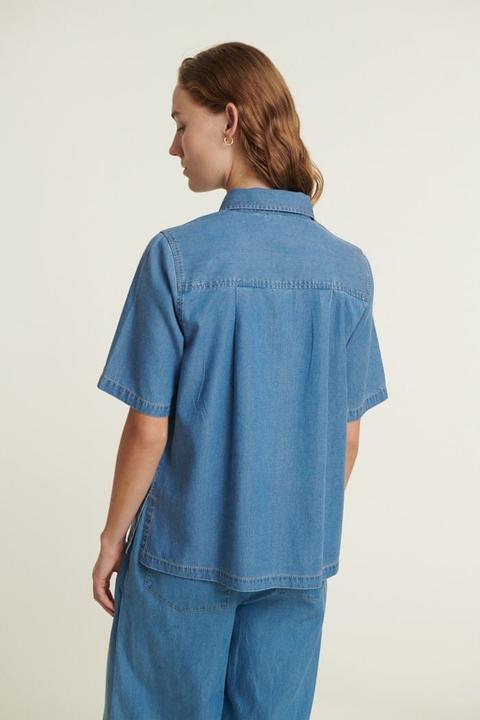 Image du produit Basic Apparel Bine Polo Shirt (S)