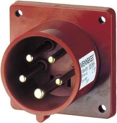 Netzstecker + Netzkupplung