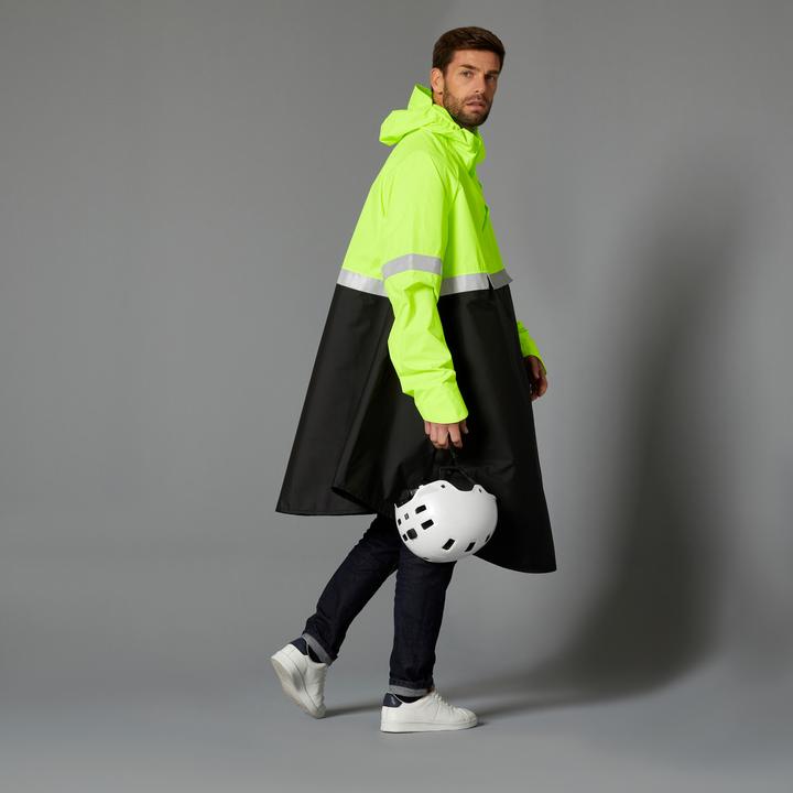 Produktbild Btwin FLUO 560 (XL, XXL)