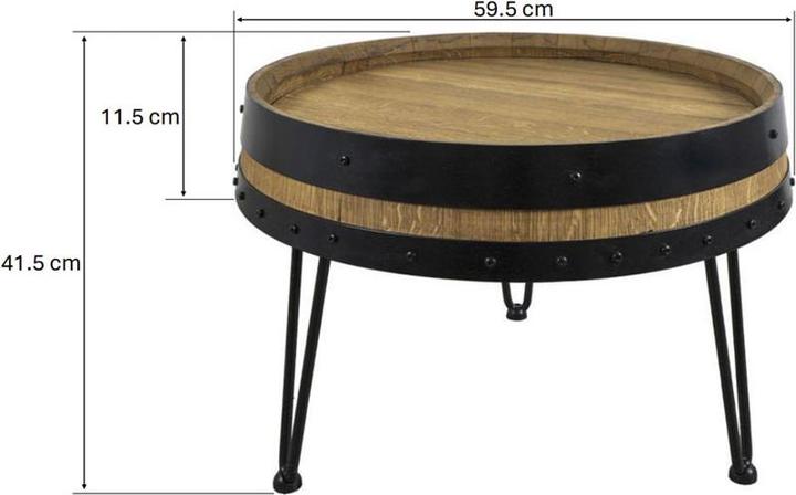 Image du produit Contini Falknis