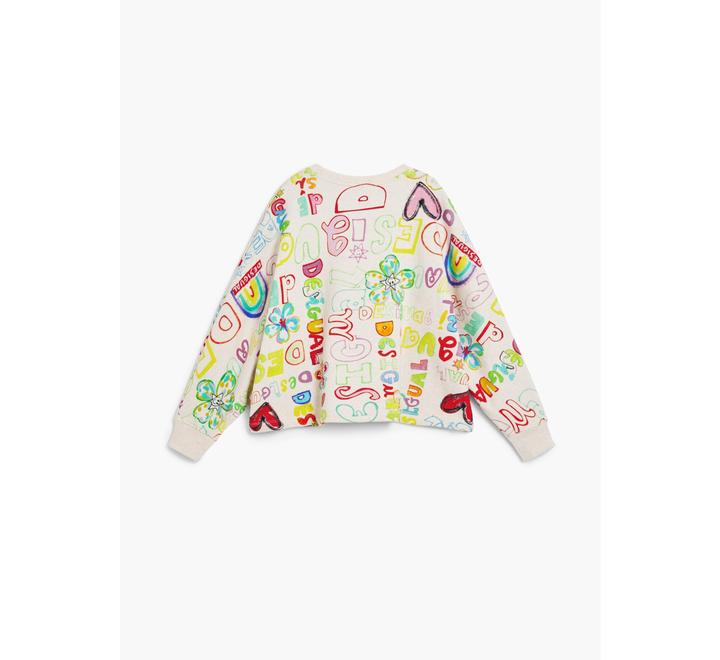 Produktbild Desigual Party (134, 140)