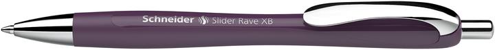 Immagine prodotto Schneider Penna a sfera Slider Rave XB (Rum, 1 x)