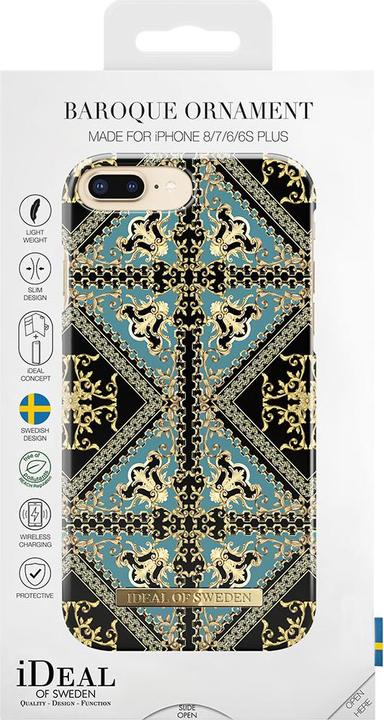 Produktbild iDeal Of Sweden Fashion (Apple iPhone 6 Plus)