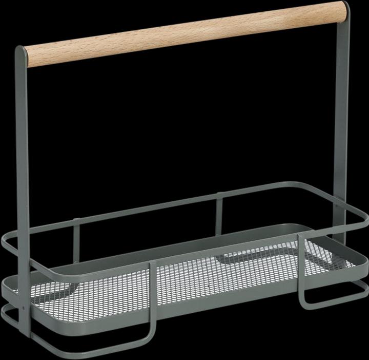 Actual product image Zeller Present Carrying basket
