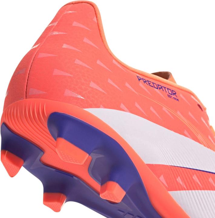 Image du produit Adidas Predator Club FG/AG (44)