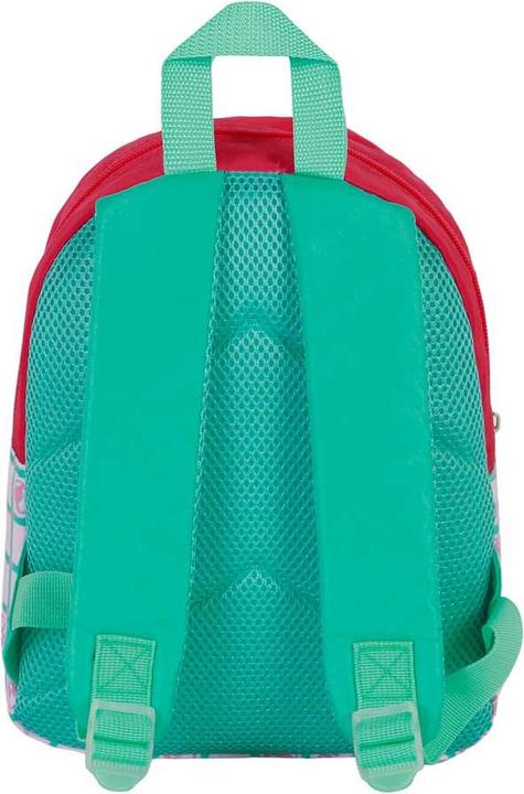 Produktbild Karactermania Joy Vorschulrucksack Haustiere