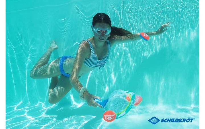Actual product image Schildkröt Neoprene Diving Game Catching Game