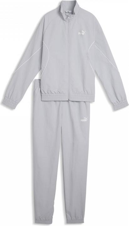 Produktbild Puma Woven Tracksuit cl (S)