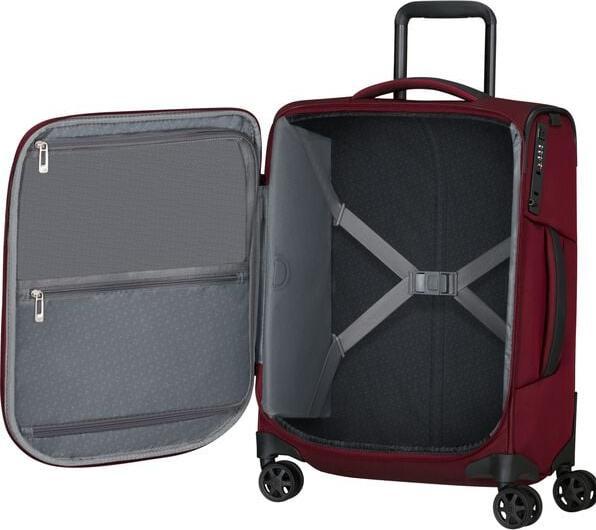 Actual product image Samsonite Respark Trolley mit 4 Rollen 55cm (43 l)