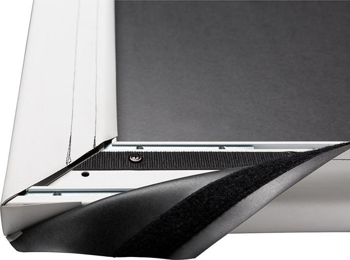 Image du produit Projecta FullVision - 2,95 m (116 pouces) - 2,6 m - 163 cm - 16:10 - HD Progressive 1.1 Con (116", 16:10)
