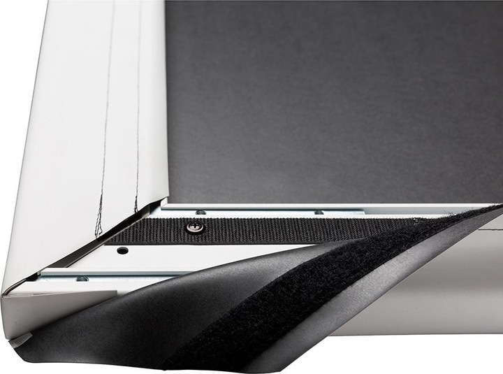 Actual product image Projecta FullVision - 2.95 m (116 inches) - 2.6 m - 163 cm - 16:10 - HD Progressive 1.1 Con (116", 16:10)