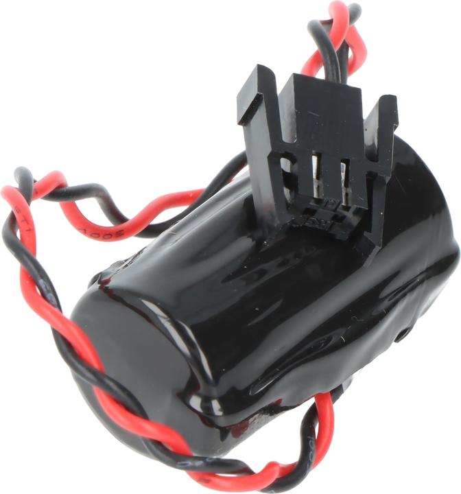 Image du produit Mitsubishi Batterie A6BAT A1FXCPU Li-Mn, A6BAT-MRBAT (1 pcs, Spécifique à l'appareil, 2100 mAh)