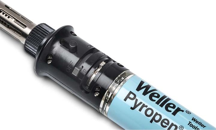 Image du produit Weller Erem Gaslötkolben
