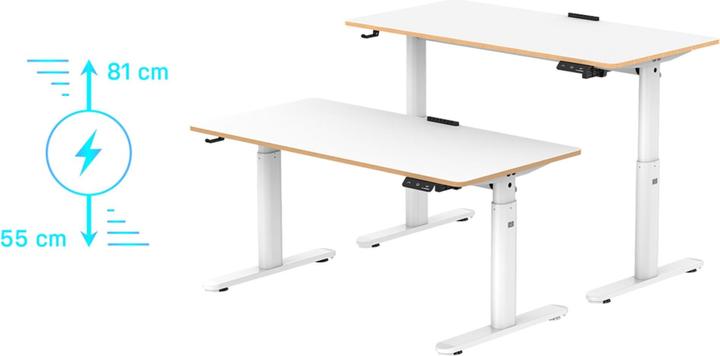 Image du produit Ultradesk Pulsar