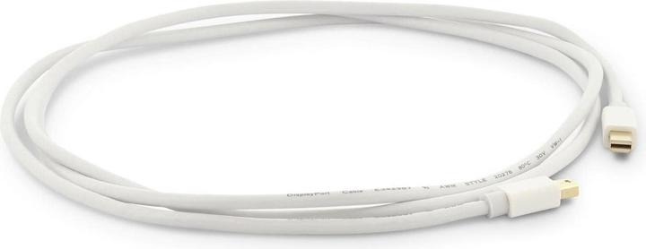 Actual product image LMP Mini DisplayPort — Mini DisplayPort (1.80 m)