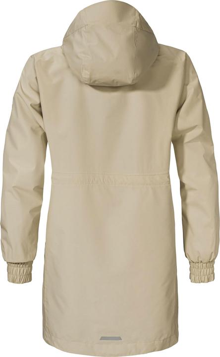 Immagine prodotto Schöffel Parka Style Bohorok WMS