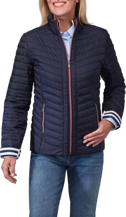 Actual product image Steppjacke (40)