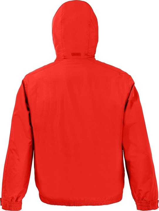 Actual product image Result Clothing Mens Channel Jacket (XXL)