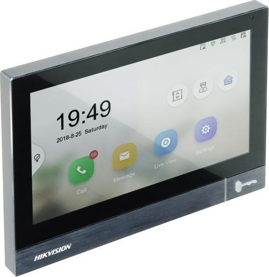 Immagine prodotto Hikvision Monitor DS-KH8381-TE1 (Ethernet)
