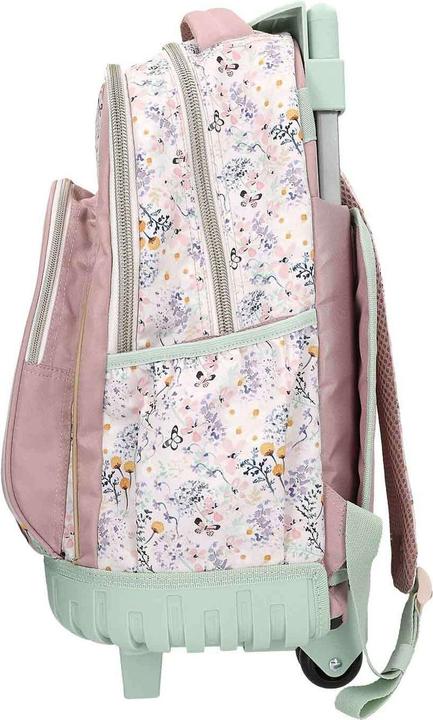 Image du produit Top Model Topmodel - TOPModel Schoolbackpack Trolley SUMMER FEELING - (413305) (28 l)