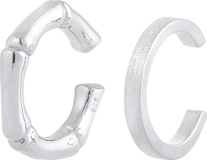 Immagine prodotto Elli Bambù, Orecchini (Argento 925)